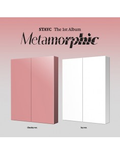 STAYC - Metamorphic [Random Cover]