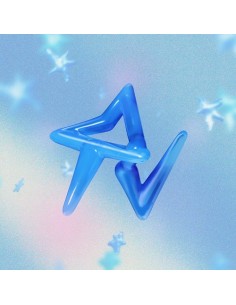 RED VELVET - Cosmic [Photo Book Ver. - Random Cover]