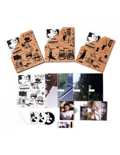 RM - Right Place, Wrong person + Lucky Draw SW