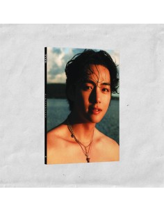 V - 'TYPE 1' [Magazine ver.]