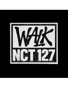NCT 127 - WALK [SMini Ver. - Random Cover]
