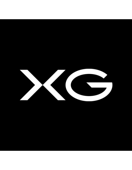 XG - 2nd Mini Album [Regular Ver.]