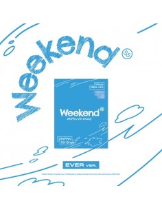 DRIPPIN - Weekend [Ever Ver.]