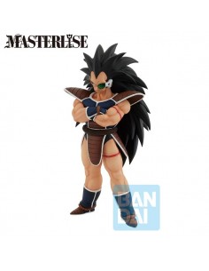Dragon Ball Z Raditz Omnibus Amazing Ichibansho