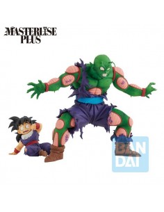 Dragon Ball Z Piccolo & Son Gohan Omnibus Amazing Ichibansho