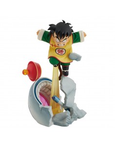 Dragon Ball Z Son Gohan Omnibus Amazing Ichibansho