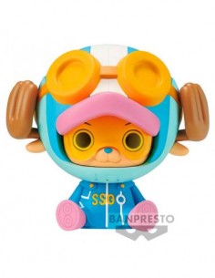 One Pice - Sofvimates - Tonytony Chopper