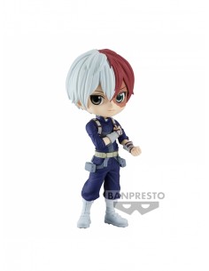 My Hero Academia - Qposket - Shoto