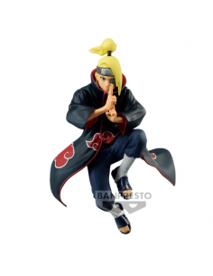 Naruto Shipuden - Vibratiuon Stars - Deidara