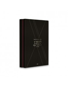 ENHYPEN - WORLD TOUR ‘FATE’ IN SEOUL