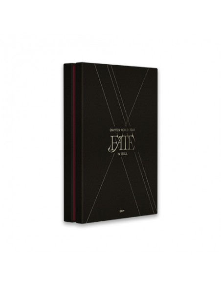 ENHYPEN - WORLD TOUR ‘FATE’ IN SEOUL