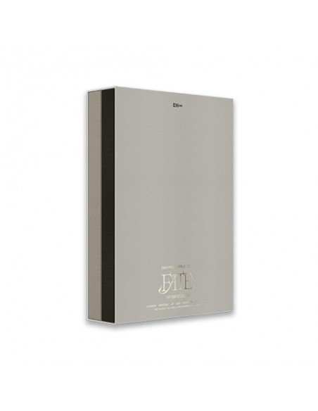 ENHYPEN - WORLD TOUR ‘FATE’ OTHER STORIES