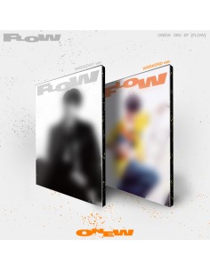 ONEW - FLOW [Random Cover]