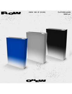 ONEW - FLOW [Nemo Ver. - Random Cover]