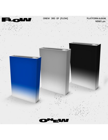 ONEW - FLOW [Nemo Ver. - Random Cover]