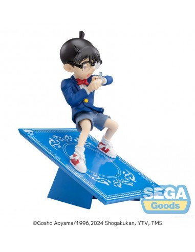 Detective Conan - Luminasta - Conan Edogawa