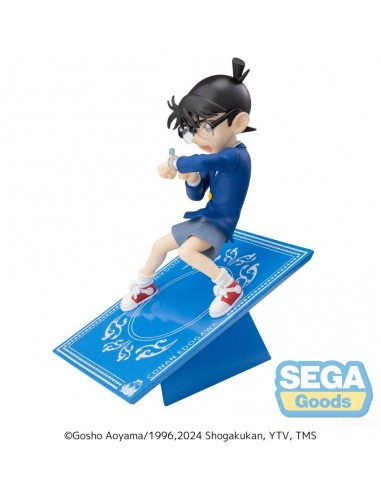 Detective Conan - Luminasta - Conan Edogawa