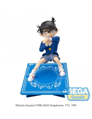 Detective Conan - Luminasta - Conan Edogawa