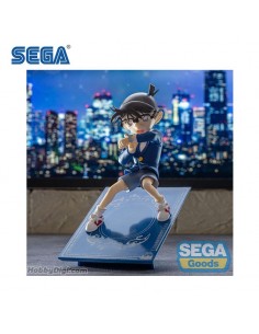 Detective Conan - Luminasta - Conan Edogawa