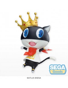 Persona 5 - Premium Figure - Morgana