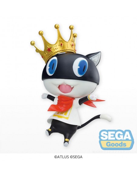Persona 5 - Premium Figure - Morgana