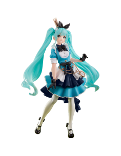 Vocaloid  - Artist MasterPiece Figure - Hatsune Miku (Princess Alice Ver.) - Vaistar Studio