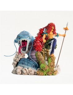 ONE PIECE - IKSHO - KALGARA