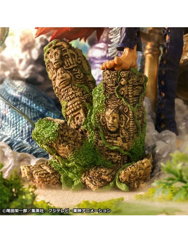 ONE PIECE - IKSHO - KALGARA