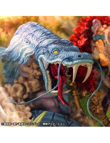 ONE PIECE - IKSHO - KALGARA