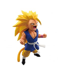 Dragon Ball GT - OMNIBUS IKSHO - Son Goku (SS3)