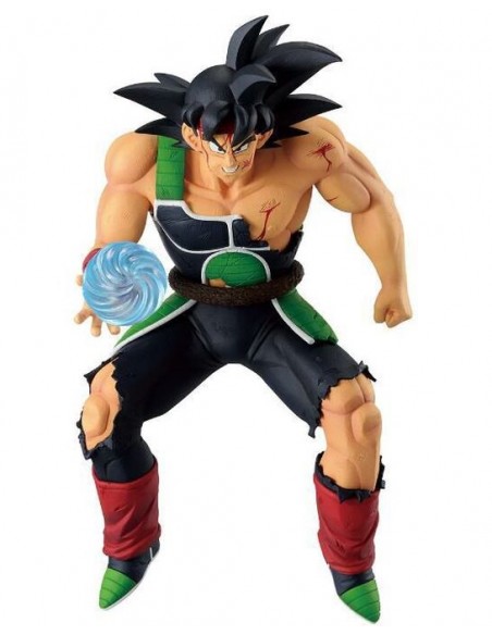 Dragon Ball  - OMNIBUS IKSHO - BARDOCK