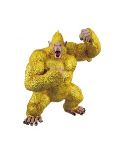 Dragon Ball GT  - OMNIBUS IKSHO - GREAT APE
