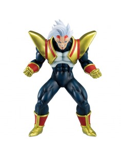 Dragon Ball GT - OMNIBUS IKSHO - SuperBaby 2