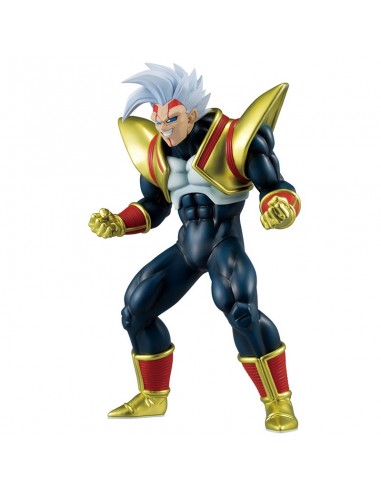 Dragon Ball GT - OMNIBUS IKSHO - SuperBaby 2