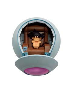 Dragon Ball  - OMNIBUS IKSHO - KAKAROT & Capsule