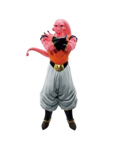 Dragon Ball Z - OMNIBUS IKSHO - MAJIN BUU