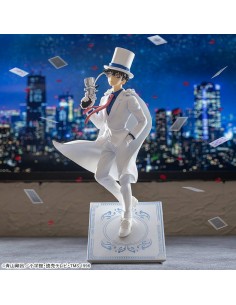 Detective Conan - Luminasta - Kaito Kid