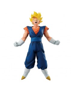 Dragon Ball Z - OMNIBUS IKSHO - VEGITO (SS)