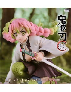 Kimetsu no Yaiba - Noodle Stopper - Mitsuri Kanroji