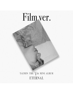 TAEMIN - ETERNAL [Film Ver.]