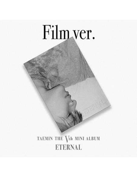 TAEMIN - ETERNAL [Film Ver.]
