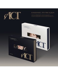 KANG DANIEL - ACT [Random Cover]