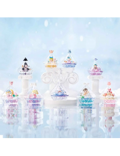 POP MART - Wishes At Your Fingertips