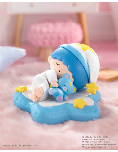 POP MART - Sanrio Characters - Fall Asleep