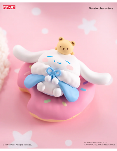 POP MART - Sanrio Characters - Fall Asleep
