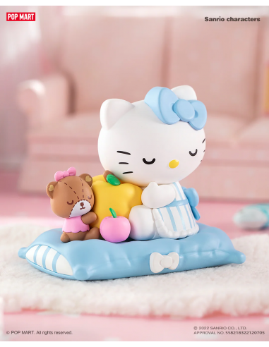 POP MART - Sanrio Characters - Fall Asleep