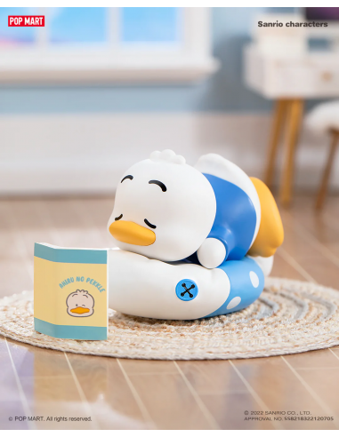 POP MART - Sanrio Characters - Fall Asleep
