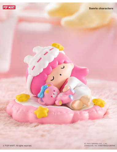 POP MART - Sanrio Characters - Fall Asleep