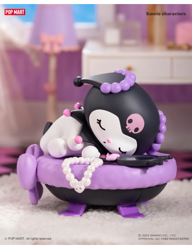 POP MART - Sanrio Characters - Fall Asleep