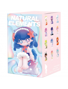 POP MART - Azura - Natural Elements